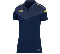 Jako jako champ 2.0 polo-shirt Polo 44 Azzurro