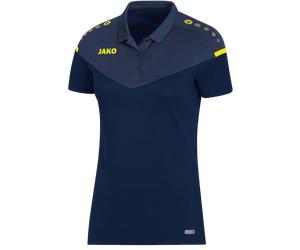 Jako jako champ 2.0 polo-shirt Polo 44 Azzurro