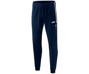 Jako JAKO COMPETITION 2.0 FUNCTIONAL PANTS KIDS Pantaloni 140 Azzurro