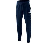 Jako JAKO COMPETITION 2.0 FUNCTIONAL PANTS KIDS Pantaloni 164 Azzurro