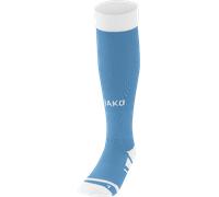 Jako Jako Dynamic Calze da calcio 2 Azzurro