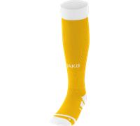 Jako Jako Dynamic Calze da calcio 6 Giallo