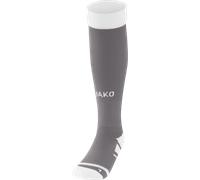 Jako Jako Dynamic Calze da calcio 6 Grigio