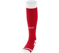 Jako Jako Dynamic Soccer Calze da calcio 3 Rosso