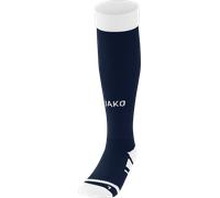 Jako Jako Dynamic Soccer Calze da calcio 5 Azzurro