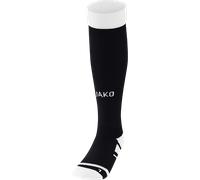 Jako Jako Dynamic Soccer Calze da calcio 6 Nero