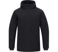 Jako JAKO Function Winter Jacket 0 Giacche con cappuccio 3XL Nero