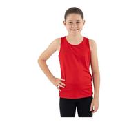 Jako Jako Kinder Tanktop Light Flow Canotta Unisex - Bambini e Ragazzi