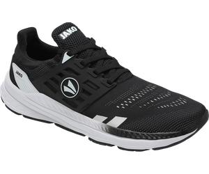 Jako Jako Premium Run II Scarpe da running 37 Nero