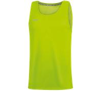 Jako Jako Run 2.0 Tanktop Running kids Canotte e Top 140 Verde