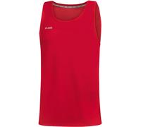 Jako Jako Run 2.0 Tanktop Running kids Canotte e Top 164 Rosso