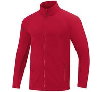 Jako jako team softshell kids Felpe 4XL Rosso