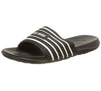 Jako Jakolette II - Ciabatte da doccia e da mare bambino , colore nero (schwarz/bianco), taglia 36