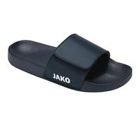JAKO Jakolette Locker Unisex, Scarpe da Bagno Adulto, Navy Scuro, 44 EU