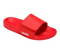 JAKO Jakolette Locker Unisex, Scarpe da Bagno Adulto, Rosso-Fiery Red, 46 EU