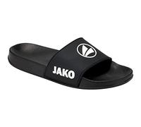 JAKO Jakolette Unisex, Scarpe da Bagno Adulto, Nero, 37 EU