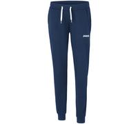 Jako Jogging trousers Base W Pantaloni 36 Azzurro