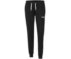 Jako Jogging trousers Base W Pantaloni 40 Nero