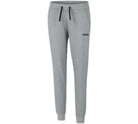 Jako Jogging trousers Base W Pantaloni 44 Grigio