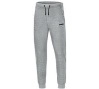 Jako Jogginghose Base mit Bündchen Pantaloni 128 Grigio