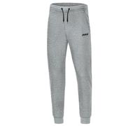 Jako Jogginghose Base mit Bündchen Pantaloni 128 Grigio