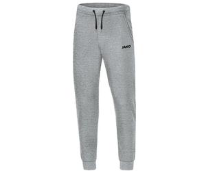 Jako Jogginghose Base mit Bündchen Pantaloni 128 Grigio