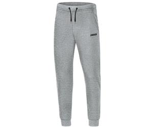 Jako Jogginghose Base mit Bündchen Pantaloni 140 Grigio