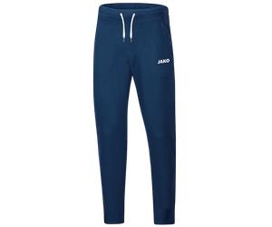 Jako JOGGINGHOSE BASE Pantaloni M Azzurro