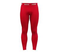 JAKO - Kinder Long Tights Function, Leggings Unisex - Bambini e Ragazzi