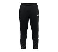 JAKO - Kinder Polyesterhose Dynamic, Pantaloni da Ginnastica Unisex - Bambini e Ragazzi