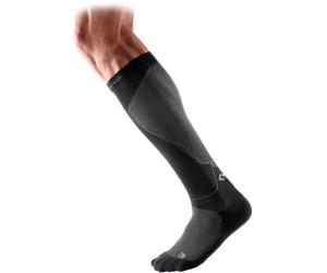 Jako KOMPRESSIONSSTRÜMPFE "MULTISPORTS" Calzettoni M Nero