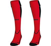 Jako, Lazio Calzettoni, Bambini, Stutzenstrumpf Lazio, Rosso/Nero, 31-34