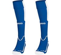 Jako, Lazio Calzettoni, Bambini, Stutzenstrumpf Lazio, Royal/Bianco, 31-34