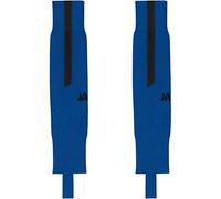 JAKO Lazio - Calzettoni da uomo, Uomo, 3466, blu/nero, 1