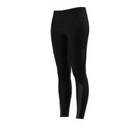 JAKO Leggings da Donna Power, Nero, 40