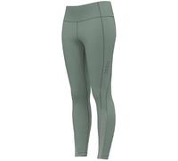JAKO Leggings da Donna Power, Verde Menta, 42