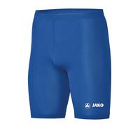 JAKO Tight Basic 2.0, Aderente Bambini, Blu Reale, 152