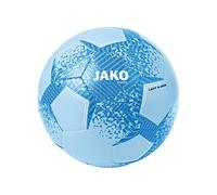JAKO - Lichtbal Striker 2.0, Uniseks-Volwassene, Lichtblauw, 3