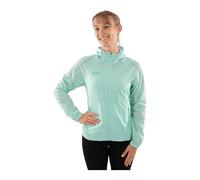 JAKO Light Flow, giacca leggera da donna, colore menta, XL