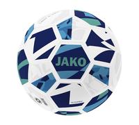 JAKO Lightball Iconic, bianco/blu/menta, 5 (290 g)