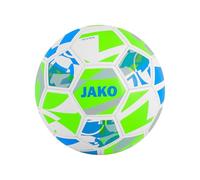 JAKO Lightball River, bianco/verde fluo menta, 5 (290 g)