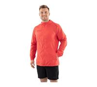 JAKO Lightweight, giacca unisex Light Flow, coral, M