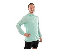 JAKO Lightweight, giacca unisex Light Flow, menta, XL