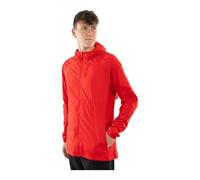 JAKO Lightweight, giacca unisex Light Flow, rosso, XL