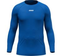 Jako Lightweight Underwear Magliette a maniche lunghe 140-152 Azzurro