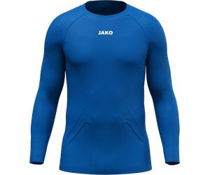 Jako Lightweight Underwear Magliette a maniche lunghe 140-152 Azzurro