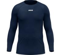 Jako Lightweight Underwear Magliette a maniche lunghe 164-176 Azzurro