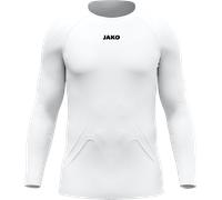 Jako Lightweight Underwear Magliette a maniche lunghe L Bianco