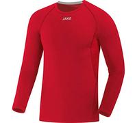JAKO Longsleeve Compression 2.0 Maglia a Maniche Lunghe Compression 2.0. Uomo