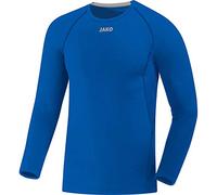 JAKO Longsleeve Compression 2.0 Maglia a Maniche Lunghe Compression 2.0. Uomo